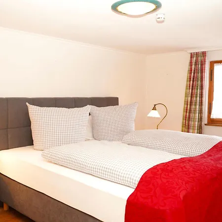 Chalet Alplickhüsle - Mit Traumhaftem Blick *