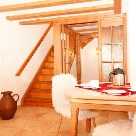 Alplickhüsle - Mit Traumhaftem Blick Chalet