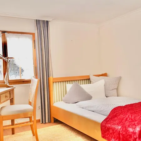 Chalet Alplickhüsle - Mit Traumhaftem Blick *