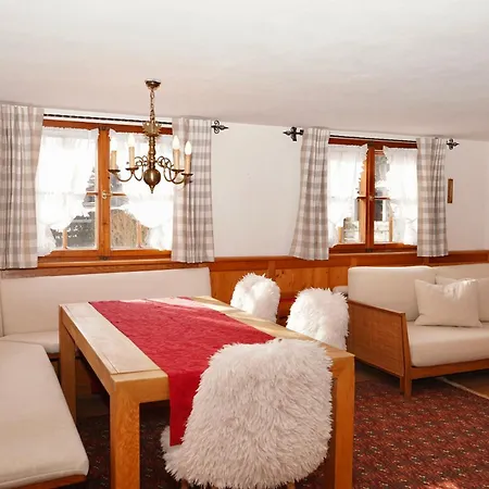 Alplickhuesle - Mit Traumhaftem Blick Chalet *