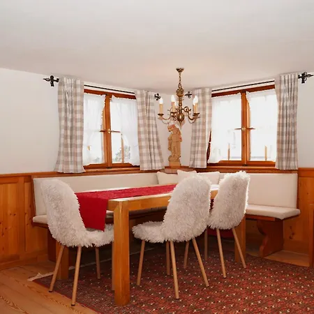 Alplickhuesle - Mit Traumhaftem Blick Oberstdorf