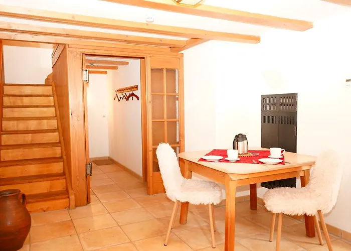 Alplickhuesle - Mit Traumhaftem Blick