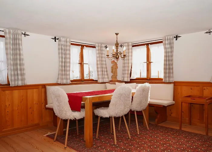 Alpblickhisle - Mit Traumhaftem Blick Oberstdorf