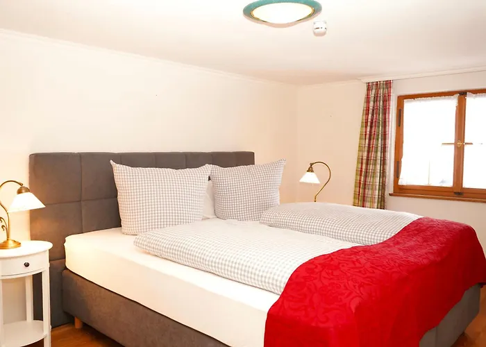 Chalet Alplickhuesle - Mit Traumhaftem Blick *