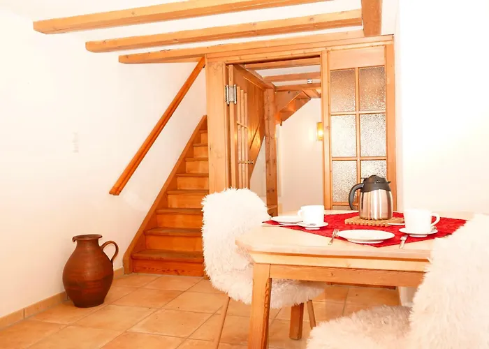 Alplickhuesle - Mit Traumhaftem Blick Chalet