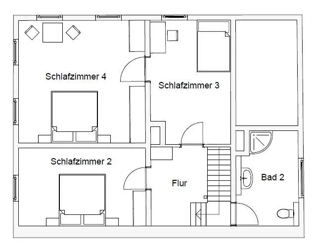 Alpblickhisle - Mit Traumhaftem Blick